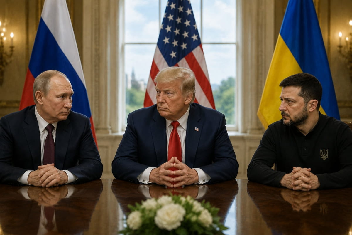 Шахеди" атакують АЗС: нова заява РНБО та розмова Трампа з Путіним 5 Шахеди" атакують АЗС: нова заява РНБО та розмова Трампа з Путіним 5