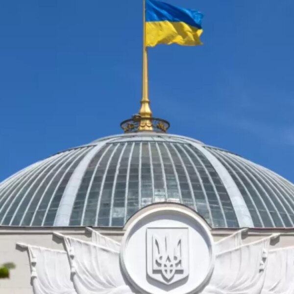 Парламент схвалив проєкт Держбюджету-2027 та євроінтеграційні реформи