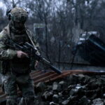 Головна 44 ЗСУ завдали удару по ключових об’єктах “Рубікону”