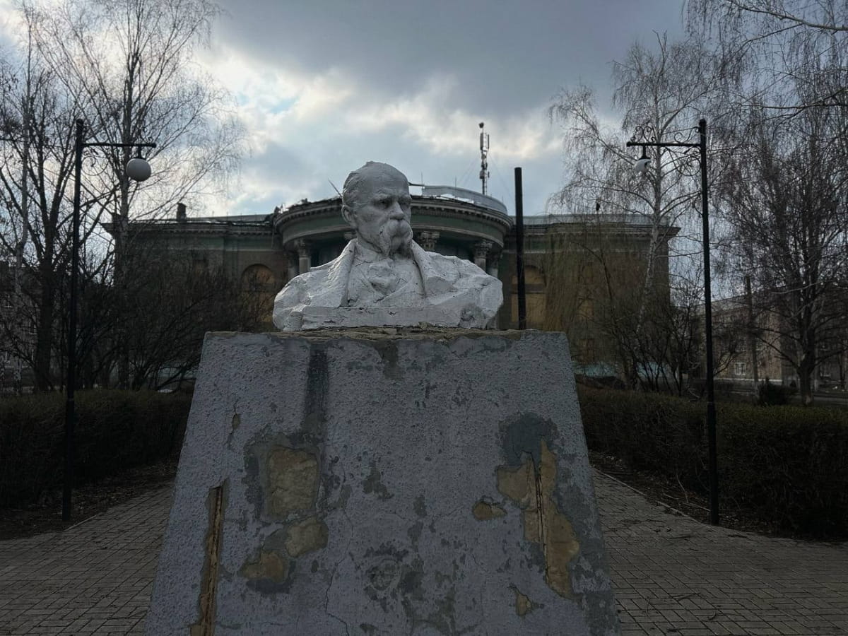 Військкори "5 каналу" з передової потребують вашої підтримки 22
