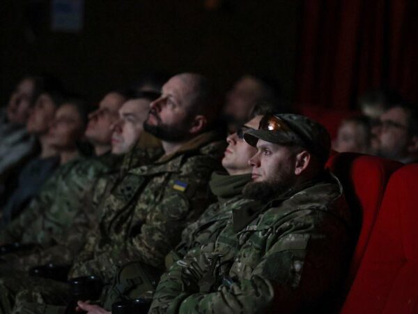 Фільм про Юкова та Кушніра потрапив до короткого списку премії Асоціації міжнародного мовлення