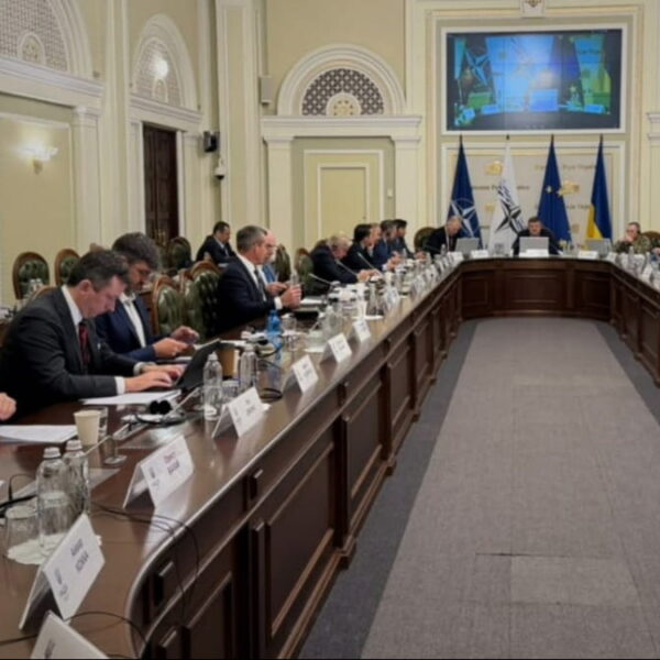 ГУР: Росія готує мобілізацію 600 тисяч осіб у 2026-2027 роках