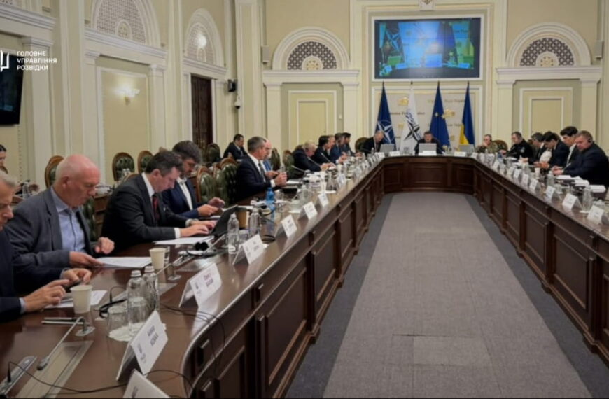 Головна 63 ГУР: Росія готує мобілізацію 600 тисяч осіб у 2026-2027 роках