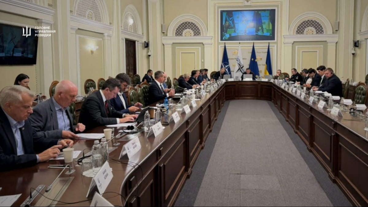 ГУР: Росія готує мобілізацію 600 тисяч осіб у 2026-2027 роках 3 ГУР: Росія готує мобілізацію 600 тисяч осіб у 2026-2027 роках 3