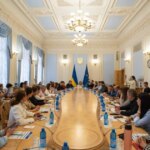 Головна 68 Верховна Рада активізує зусилля для повернення депортованих дітей