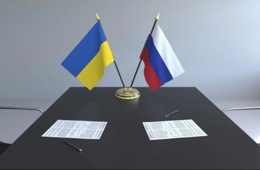 Головна 75 Європа закликає Москву та Київ до переговорів, Україна отримала новий транш