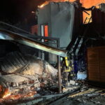 Головна 53 Ворог атакував Одесу: пошкоджено житловий будинок, є поранені, зокрема діти
