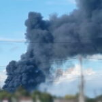 Головна 41 Росіяни вдарили по житомирському підприємству з іноземними інвестиціями