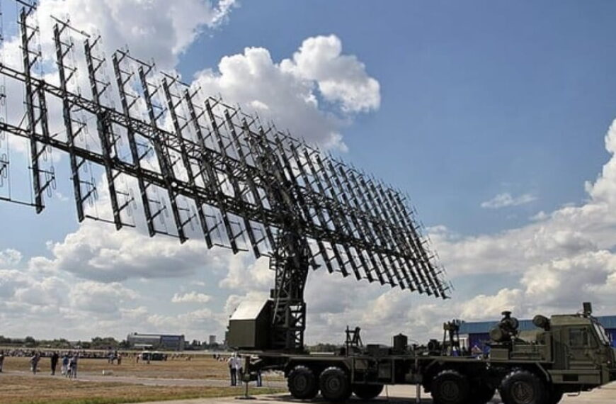 ЗСУ знищили російські “Бук-М3”, “Небо-У” та завод дронів