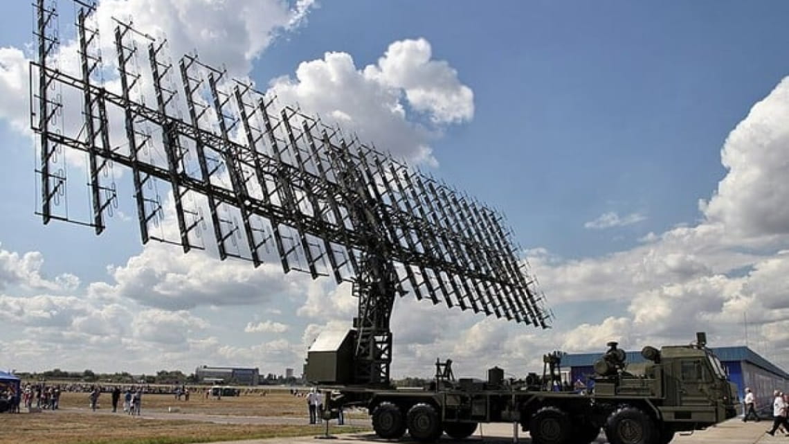 ЗСУ знищили російські "Бук-М3", "Небо-У" та завод дронів 2