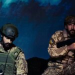 Головна 48 Лондон побачив виставу за п’єсою українського драматурга