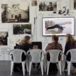 Головна 56 Юрмала вшанувала життя українського села Стара Збурївка
