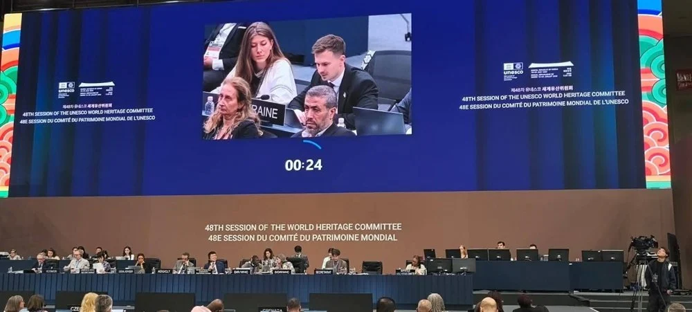 Ліна Дорошенко: Росія всюдисуща, її підтримка потужна 13