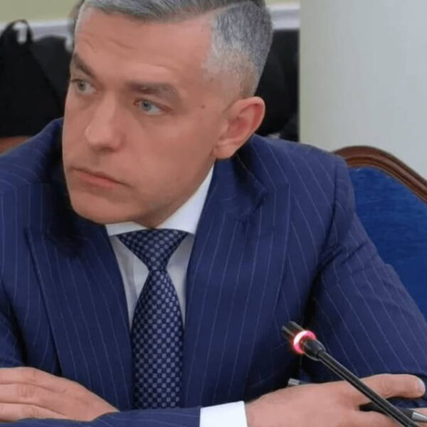 Суд встановив 7 мільйонів гривень застави ексголові наглядової ради “Сенс Банку” у справі “Форест Гамп”