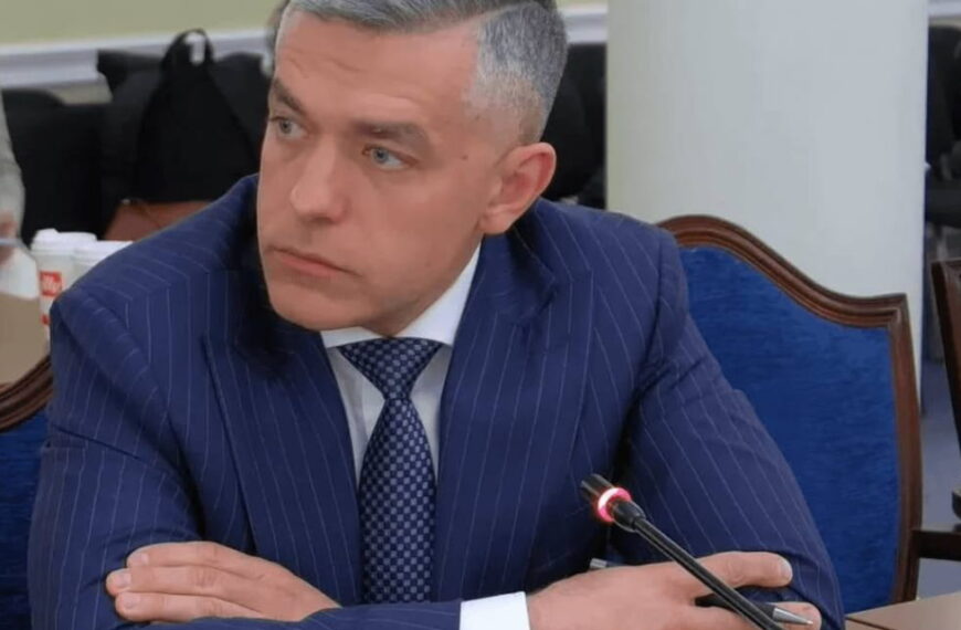 Головна 56 Суд встановив 7 мільйонів гривень застави ексголові наглядової ради “Сенс Банку” у справі “Форест Гамп”