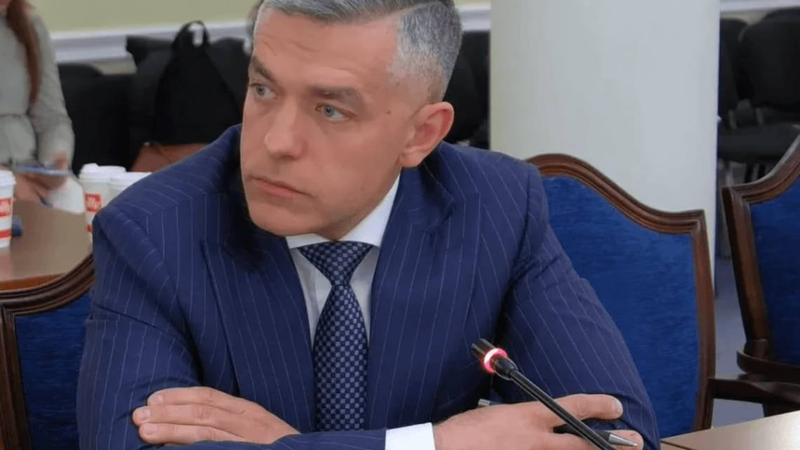 Суд встановив 7 мільйонів гривень застави ексголові наглядової ради "Сенс Банку" у справі "Форест Гамп" 2 Суд встановив 7 мільйонів гривень застави ексголові наглядової ради "Сенс Банку" у справі "Форест Гамп" 2