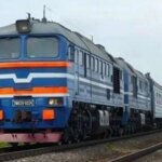 Залізниця ожила: як врятували пасажирів поїзда Харків — Ізюм
