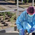 Головна 53 День польової епідеміології: вшановуємо вартових глобальної безпеки