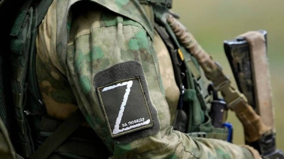 Окупанти нарощують сили на Добропільському напрямку: ISW припускає мету 2 Окупанти нарощують сили на Добропільському напрямку: ISW припускає мету 2