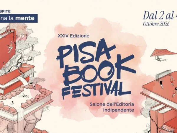Україна – почесний гість книжкового фестивалю в Пізі