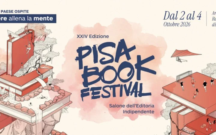 Україна – почесний гість книжкового фестивалю в Пізі 2 Україна – почесний гість книжкового фестивалю в Пізі 2