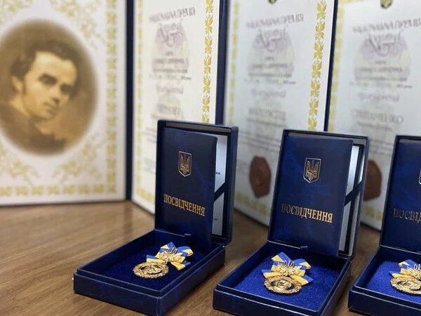 Шевченківська премія: старт прийому робіт та ключові правила