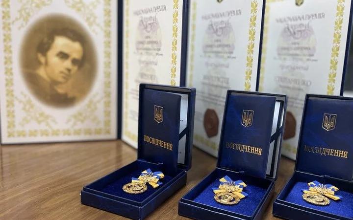 Шевченківська премія: старт прийому робіт та ключові правила 2 Шевченківська премія: старт прийому робіт та ключові правила 2