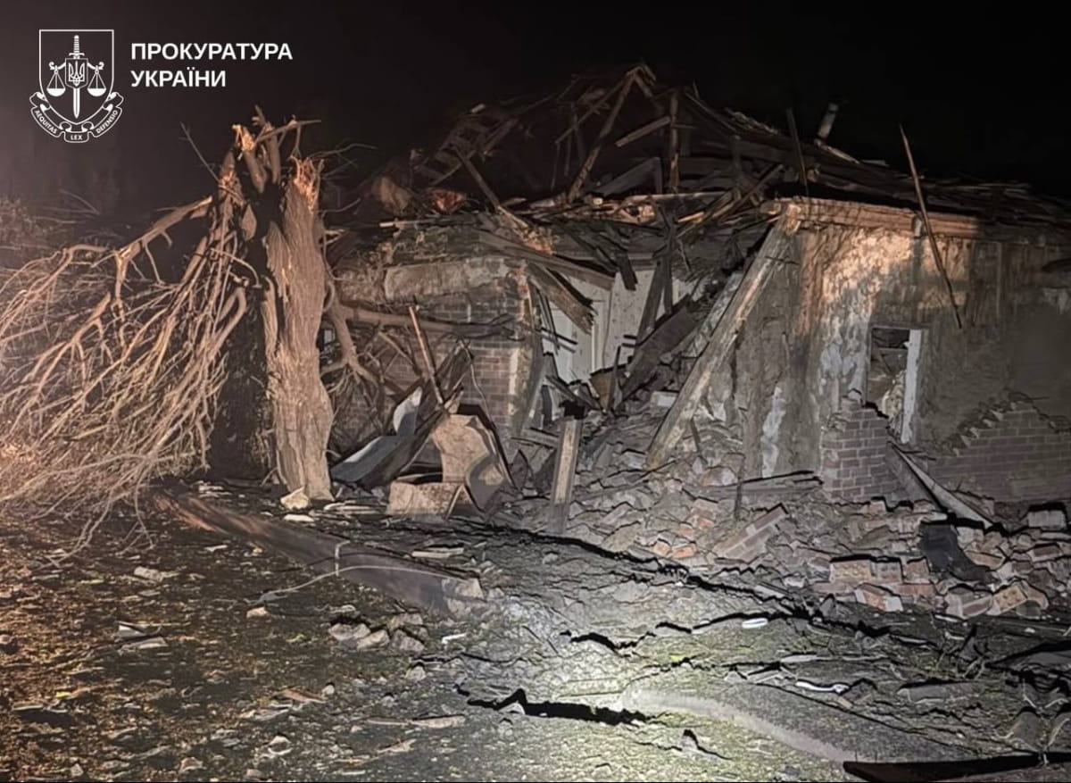 Росіяни обстріляли Лозову: є жертви та постраждалі 8 Росіяни обстріляли Лозову: є жертви та постраждалі 8