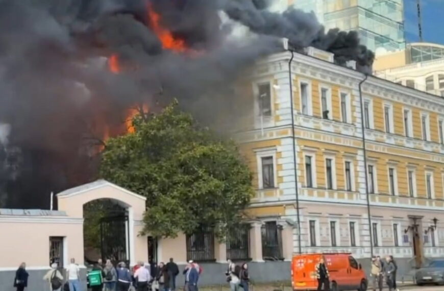 Головна 86 Російський Ту-95МС упав в Амурській області, США готують переговори з Москвою та Києвом