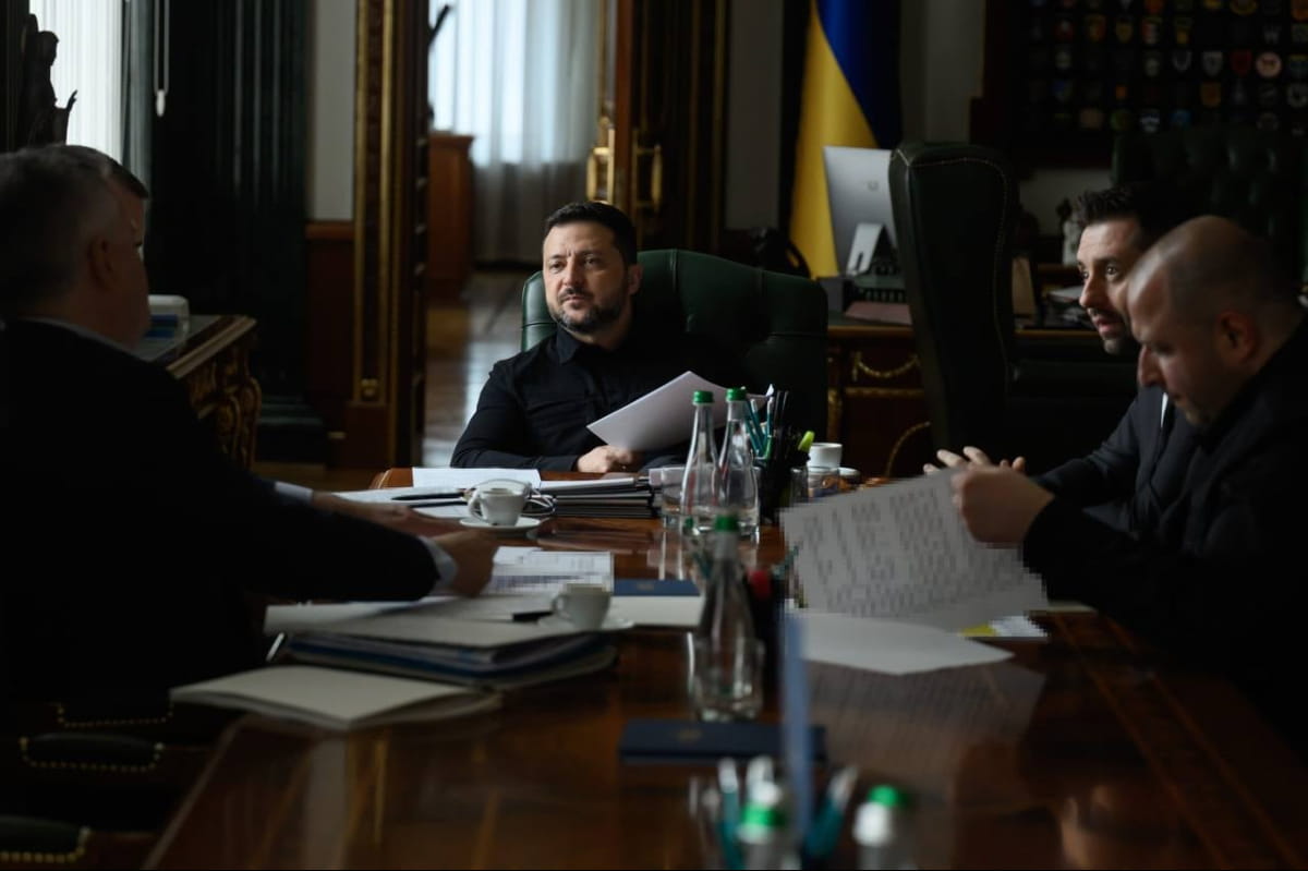 Віткофф і Кушнер у Києві: почалися переговори після зустрічі з Путіним 10