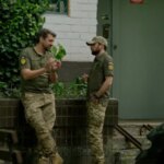 Головна 40 Фільм “Пасхальний день” Засєєва потрапив до короткого списку European Film…