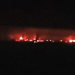Головна 80 ГУР і Сили оборони уразили російський НПЗ “Славянск-ЕКО”