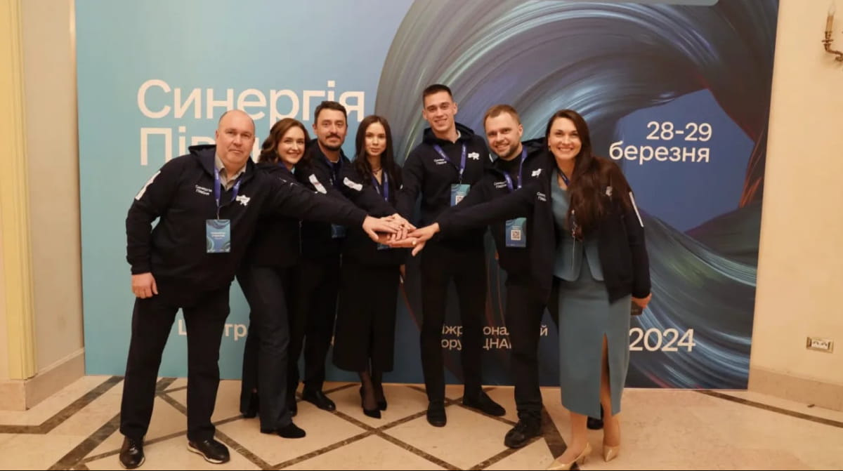 Прокурор, що вів справу "Карфаген", залишив Офіс генпрокурора 2 Прокурор, що вів справу "Карфаген", залишив Офіс генпрокурора 2