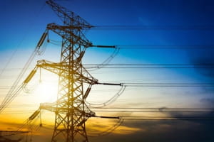 Обстріли знеструмили чотири області: деталі ситуації 5