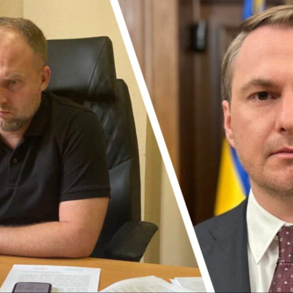 Проніна можуть звільнити через справу “Карфаген”
