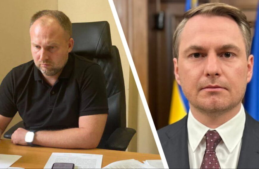 Головна 63 Проніна можуть звільнити через справу “Карфаген”
