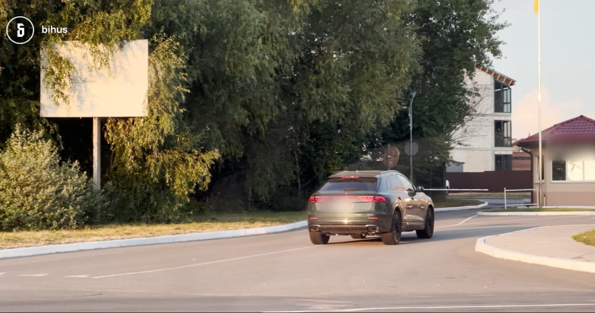Голова Касаційного суду Дашутін: елітні маєтки, родинний бізнес із РФ та обшуки НАБУ 6 Голова Касаційного суду Дашутін: елітні маєтки, родинний бізнес із РФ та обшуки НАБУ 6