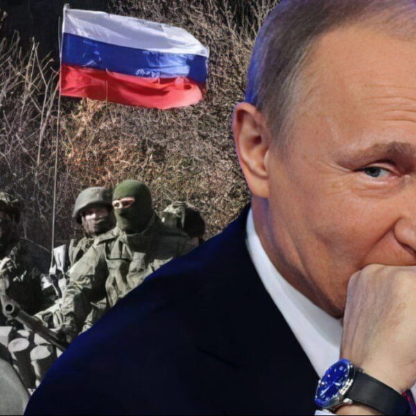 Patriot для України, успіхи на Лиманщині та нові загрози Кремля: хроніка 1675-го дня війни