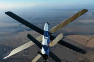 Флеш звинуватив Сирського у бездіяльності щодо MESH-дронів 8