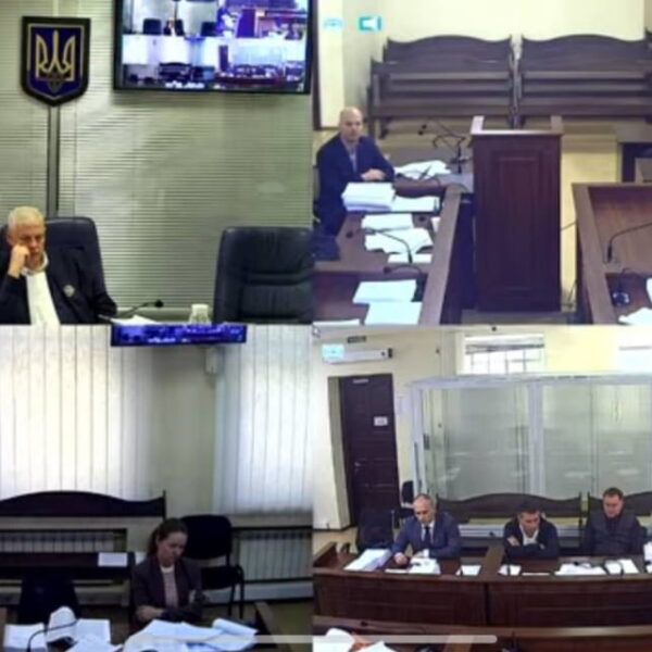 ВАКС арештував родича Кропиви у справі “Карфаген”