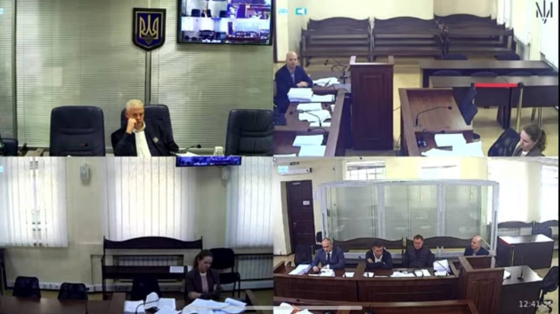ВАКС арештував родича Кропиви у справі "Карфаген" 2