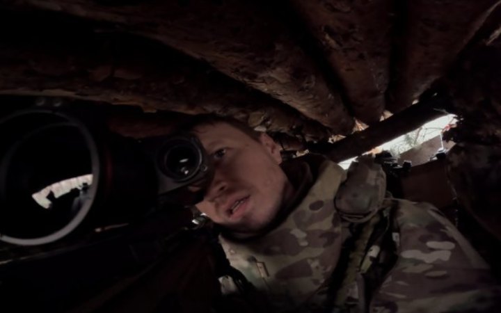 Кінофестиваль у Литві представить стрічки про війну в Україні 4 Кінофестиваль у Литві представить стрічки про війну в Україні 4