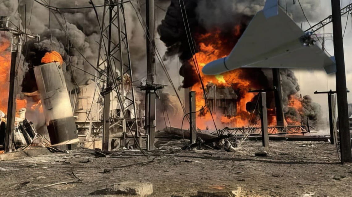 На Сумщині ворожа атака обірвала життя енергетика 2 На Сумщині ворожа атака обірвала життя енергетика 2