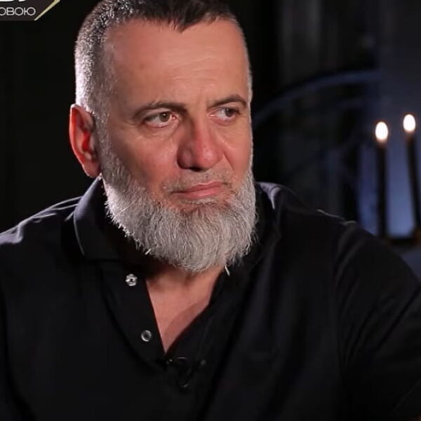 Ахмедов – про замах: “Кілер стояв за 10 кроків”