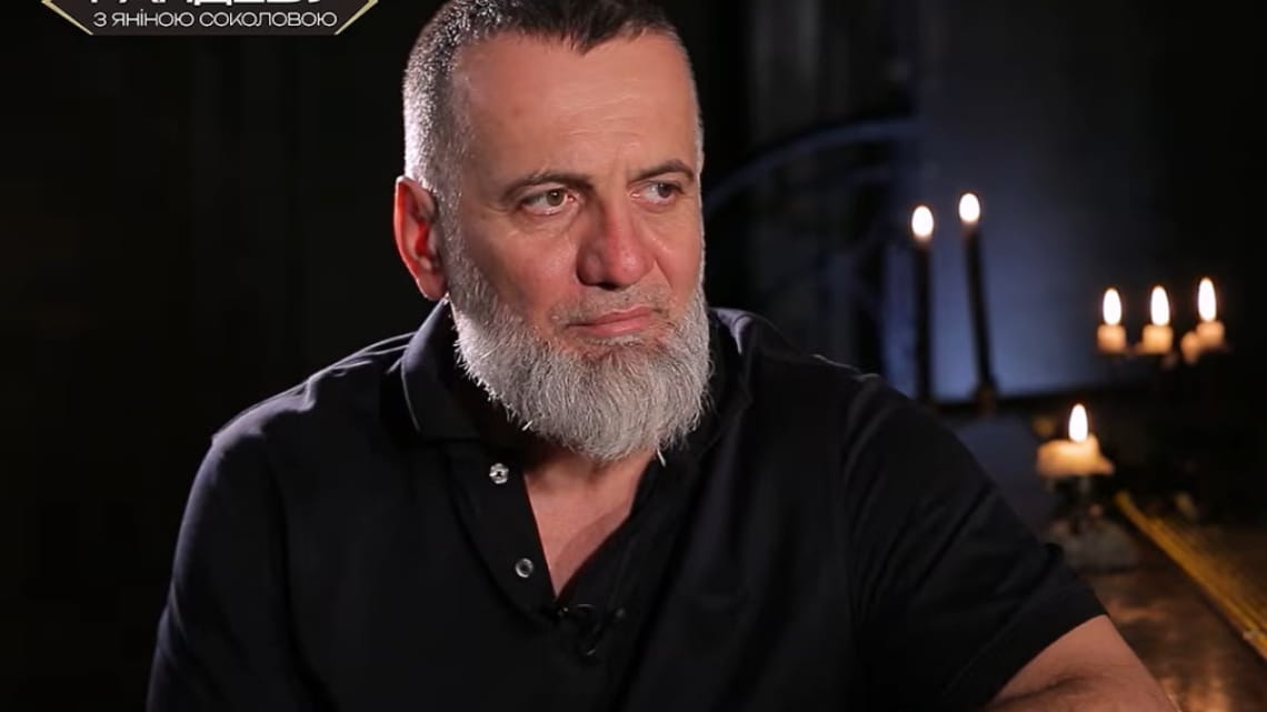 Ахмедов – про замах: "Кілер стояв за 10 кроків" 2