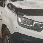 Окупанти атакували дроном авто “Укрпошти” на Сумщині, є поранені співробітники