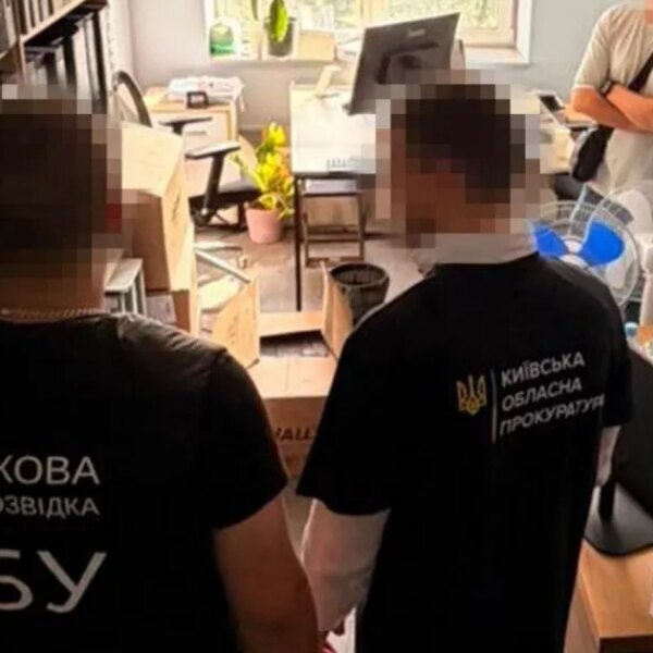 СБУ викрила схему розкрадання 80 мільйонів на ліках для ЗСУ