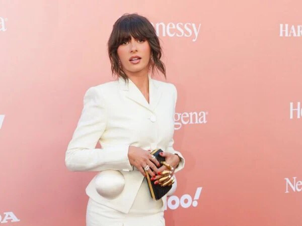 Елла Ленглі встановила новий рекорд в американському чарті Billboard