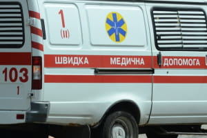 Російські війська поранили шістьох цивільних на Херсонщині за добу 5 Російські війська поранили шістьох цивільних на Херсонщині за добу 5