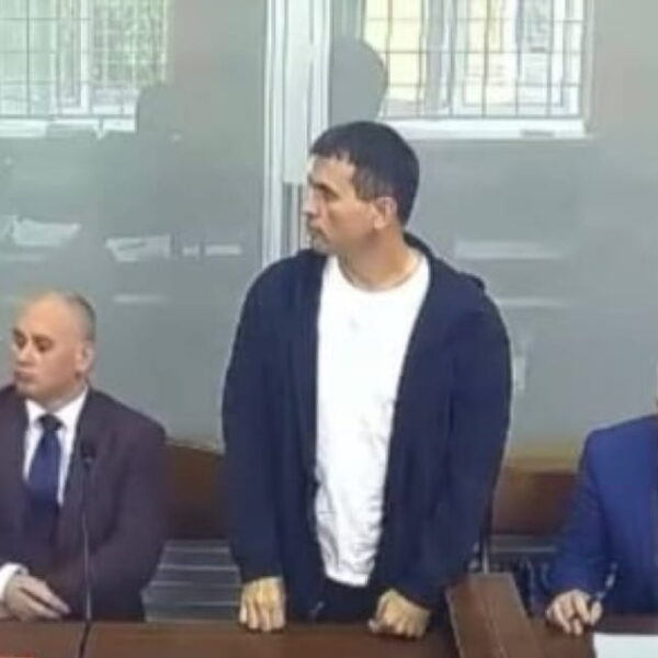 Апеляційна палата залишила Дидича під вартою у справі “Карфаген”